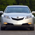 Temas Acura TL SH AWD