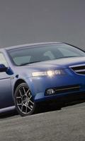 Temas Acura TL Type S Poster