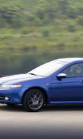 2 Schermata Temi Acura TL Type S