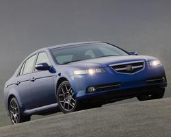 برنامه‌نما Themes Acura TL Type S عکس از صفحه