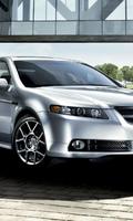 Themes Acura TL poster
