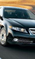 Themes Acura TL ảnh chụp màn hình 1