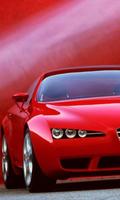 Thèmes Alfa Romeo BreraConcept capture d'écran 1