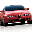 Themes Alfa Romeo Brera