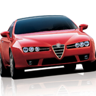 Themes Alfa Romeo Brera icône