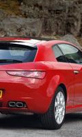 Themes Alfa Romeo Brera UK ภาพหน้าจอ 2