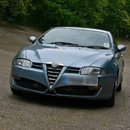 Themes Alfa Romeo GT APK