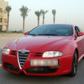 Temas Alfa Romeo GT SUPER