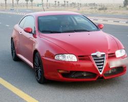 Themes Alfa Romeo GT SUPER capture d'écran 3