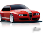 Themes Alfa Romeo EVOLUZIONE simgesi