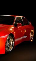 Thèmes Alfa Romeo EVOLUZIONE capture d'écran 1
