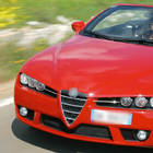 Temas Alfa Romeo Spider icono