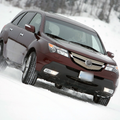 Temas Carros Acura MDX
