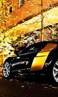 Themes Cars Audi screenshot 2