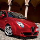 Themes HD Alfa Romeo Mi To APK