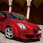 Themes HD Alfa Romeo Mi To biểu tượng