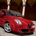 Icona Temi HD Alfa Romeo Mi A