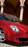 विषयों में HD Alfa Romeo मील स्क्रीनशॉट 1