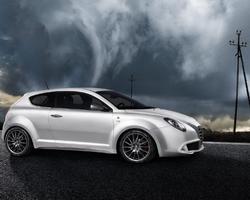 विषयों में HD Alfa Romeo मील स्क्रीनशॉट 3