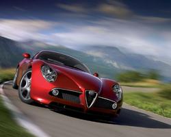 Themes HD Alfa Romeo screenshot 3