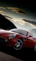 Themes HD Alfa Romeo screenshot 1