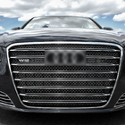 Wallpapers Cars Audi ikona