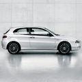 Wallpapers Alfa Romeo 147