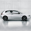 Wallpapers Alfa Romeo 147-APK