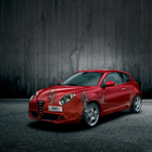 Fonds écran Alfa Romeo Mi Pour icône