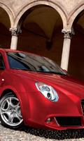 वॉलपेपर Alfa Romeo मील स्क्रीनशॉट 2