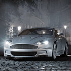 Fonds d'écran Aston DBS Cars icône