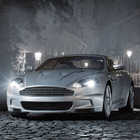 Wallpapers AstonMartinDBS Cars-icoon