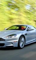 Wallpapers AstonMartinDBS Cars 스크린샷 1