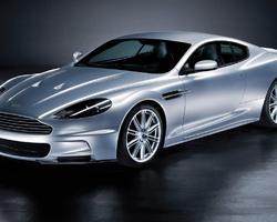 Wallpapers AstonMartinDBS Cars 스크린샷 3