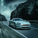 Fonds d'écran Aston Martin DBS APK