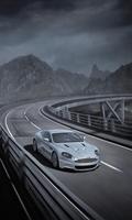 Wallpapers Aston Martin DBS ảnh chụp màn hình 1