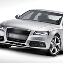Fonds d'écran Audi A4 APK
