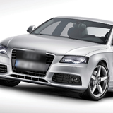 Fonds d'écran Audi A4 icône
