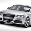 Wallpapers Audi A4