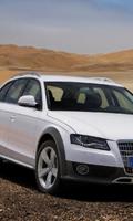 Wallpapers Audi A4 screenshot 2