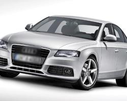 Wallpapers Audi A4 screenshot 3