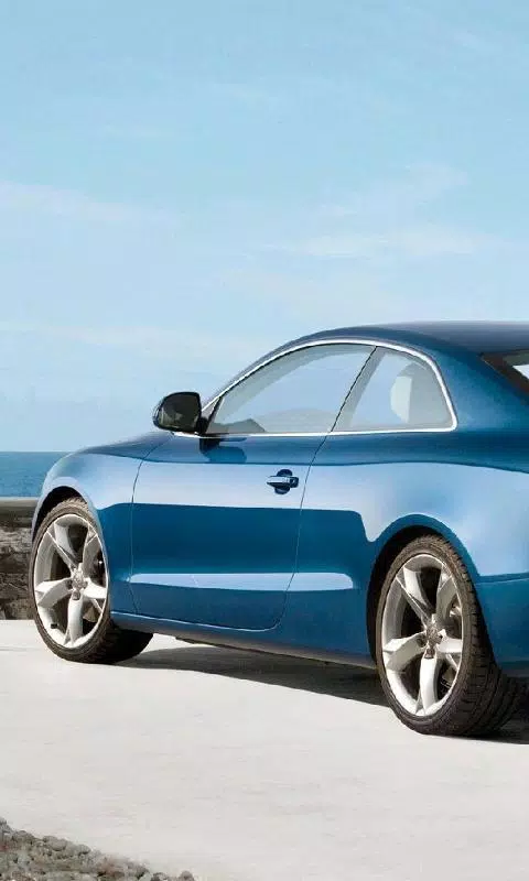 Descarga de APK de Fondos de pantalla Audi A5 para Android Descarga de APK de Fondos de pantalla Audi A5 para Android
