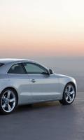 Fonds d'écran Audi A5 capture d'écran 1