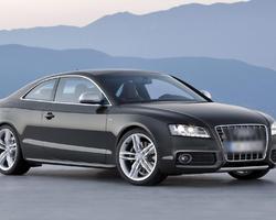 Fonds d'écran Audi A5 capture d'écran 3
