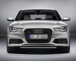 Fonds d'écran Audi A6 capture d'écran 3