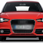 Wallpapers Audi A1 icône