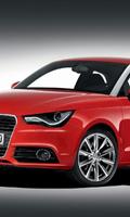 Wallpapers Audi A1 screenshot 1