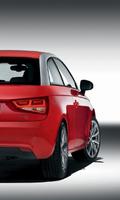 Wallpapers Audi A1 스크린샷 2