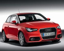 Wallpapers Audi A1 capture d'écran 3