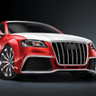Wallpapers Audi A3